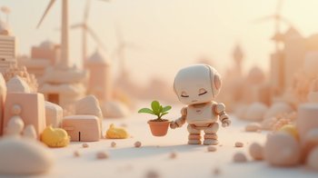 Amazon Employees Voice AI Concerns While DeepSeek Launches New Models