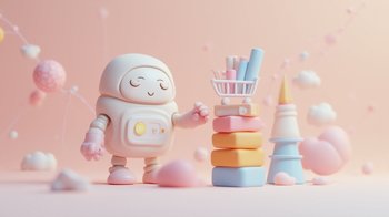 amazon, google and openai Updates