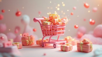 amazon, google and salesforce Updates