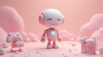 Amazon Invests $50 Billion While Apple Enhances AI Training