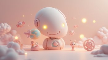 Anthropic CEO Warns AI Spending While Meta Hires Design Chief