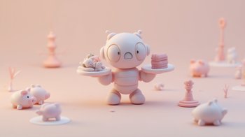 Apple Seeks AI Partners as OpenAI Reports Billions in Losses