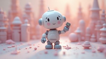 Google Advances AI Chips While Meta Considers Billions in Purchases