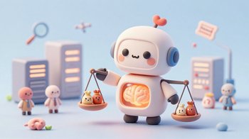 Google Advances AI Security While Amazon Salesforce Microsoft Cut Jobs