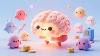 Google Advances AI with TPUs While Microsoft Boosts Azure Revenue