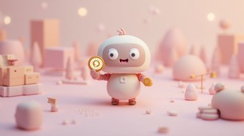 Google AI Powers Video Production While Nvidia Faces Investor Bets