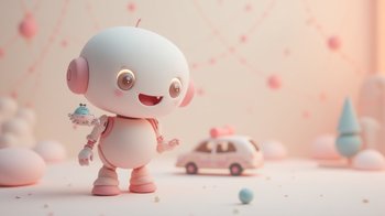 Google Launches Gemini Agent Alongside Runway's GWM-1 Model