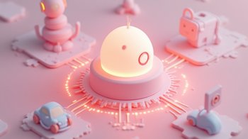 Meta Advances AI Initiatives While Nvidia Powers Foxconn Growth