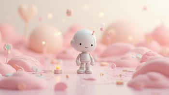 meta, google and openai Updates