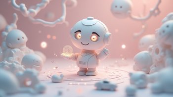 Microsoft Advances AI Integration While Meta Develops V-JEPA