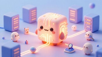 Microsoft Shifts AI Financing While Meta Seeks Power Market Entry