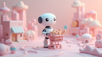 New AI News Shows Amazon Faces Sales Challenge as Google Impacts Bloggers