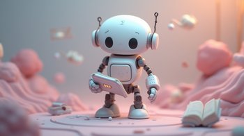 New AI News Shows ChatGPT-5 Award as Amazon AWS Develops Agents