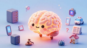 Nvidia Bolsters AI Inference While AMD and Intel See New Rivalry