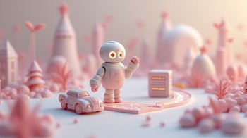 Nvidia Predicts Agentic AI While Meta Secures Google TPUs