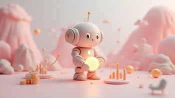 Nvidia Revenue Soars While Google Launches Gemini 3 AI System