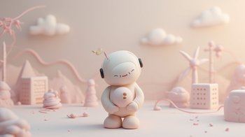 Nvidia Stock Dips While AMD Prepares for AI Demand