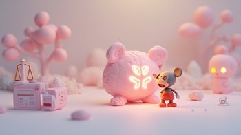 openai, google and meta Updates