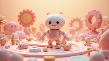 openai, nvidia and amd Updates