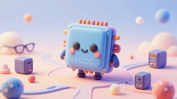 AI Industry: nvidia and amd Moves