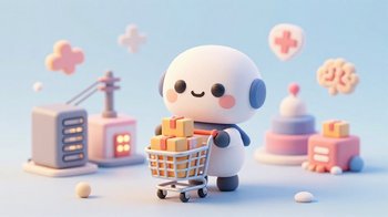 Amazon Advances AI Shopping While Google Powers Health Tech