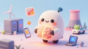 Anthropic Advances AI Efficiency While Apple Partners Google for Siri