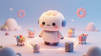 Google Advances AI Commerce While Adobe Reports Traffic Gains