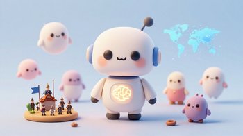 Google DeepMind supports AI series while AMD integrates features