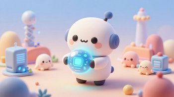 Google Poll Shows AI Distrust While Microsoft Nvidia Invest Billions