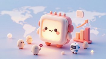 Nvidia Fuels AI Demand Alongside AMD CEO Lisa Su's Outlook