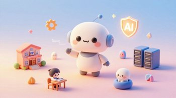 Nvidia GPUs build Trinity as Meta pauses AI characters