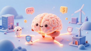 Nvidia Projects $65 Billion While Google Targets $5 Trillion