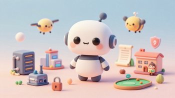 OpenAI Receives $40 Billion While Google's AI Drones Advance