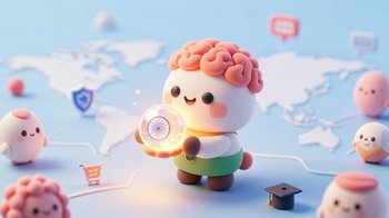 Google aids India AI while Salesforce buys Cimulate