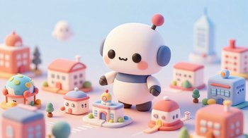 Microsoft offers cloud tools as Google expert adds AI features