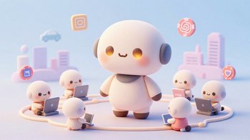 Microsoft promotes sales leaders as Anthropic releases Claude tools