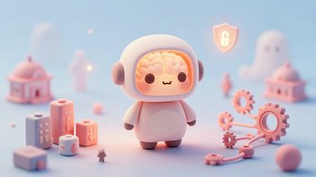 Nvidia gains market as Microsoft builds AI agents