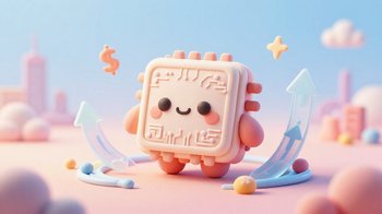 Nvidia leads logic sales while Amazon ships Trainium Graviton