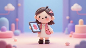 Runway showcases AI fashion as Microsoft expands educator tools