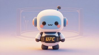 Meta develops AI rankings as Dana White backs UFC AI