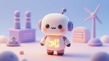 Microsoft powers AI data center as Salesforce integrates agents