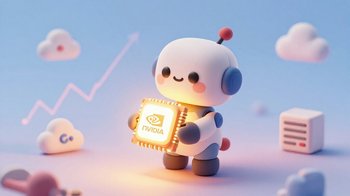 Nvidia GPU demand surges as Microsoft revenue grows