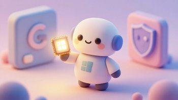 nvidia launches microsoft while google expands its platform