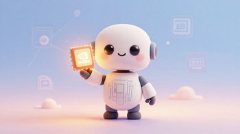 Nvidia partners with Hedera as Microsoft and Meta gain investor confidence