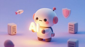 Nvidia shares undervalued as Larry Fink predicts AI bankruptcies