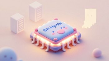 OpenAI shifts focus as SK Hynix targets $10 billion