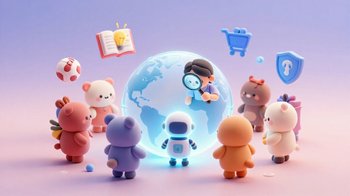 Amazon launches AI shopping assistants as OpenAI tests new image model