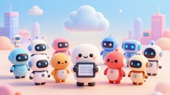Microsoft Announces AI Partnership with OpenAI as Anthropic Raises $30 Billion