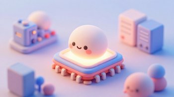 Nvidia faces rivals as Microsoft Copilot struggles