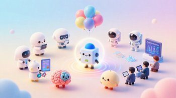 nvidia launches google while openai expands its platform